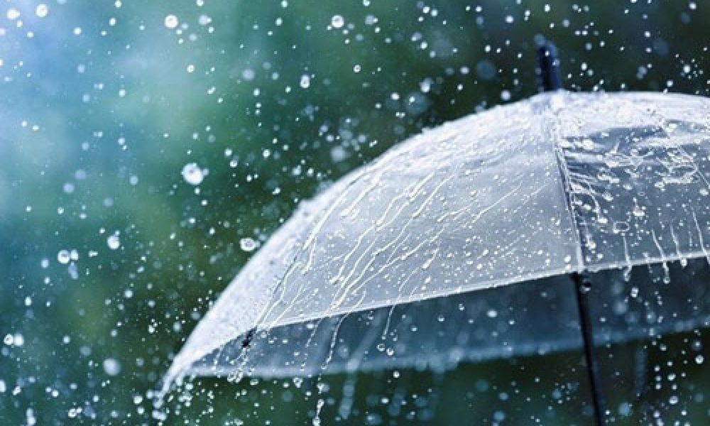 هشدار هواشناسی سمنان | بارش‌های رگباری و کاهش دما