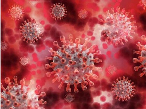 روند افزایشی گردش ویروس کرونا در کشور