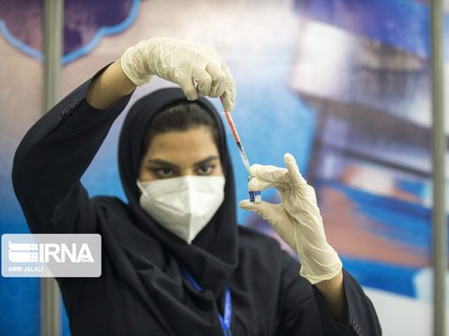 واکسن‌های ایرانی کرونا موثر و کارا هستند