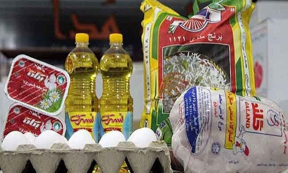 بیش از ۱۲ هزار سبد غذا بین خانوارهای تحت حمایت کمیته امداد سمنان توزیع شد