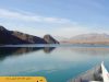 دریاچه سد شهید شاه چراغی