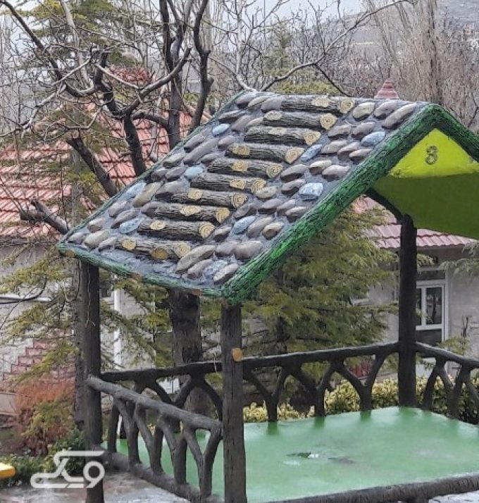 خانه معلم شهمیزاد