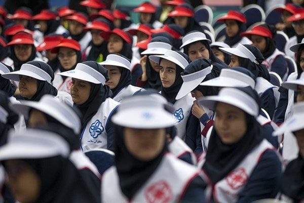 ۱۶ هزار دانش‌آموز استان سمنان “سفیر سلامت” شدند