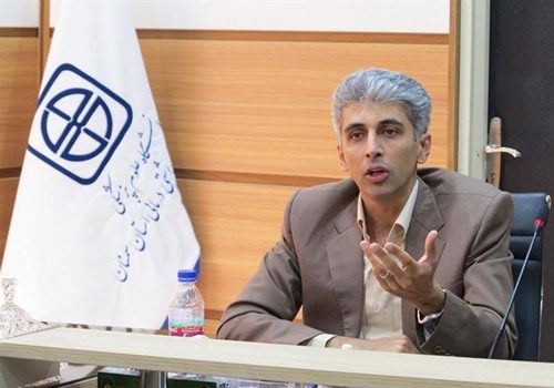 رئیس دانشگاه علوم پزشکی سمنان: مرکز سوانح سوختگی سمنان در هفته دولت افتتاح می‌شود