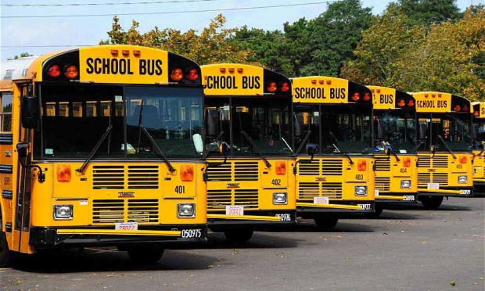 آماده‌سازی ناوگان اتوبوسرانی برای استقبــال از فصـل بازگشایی مدارس