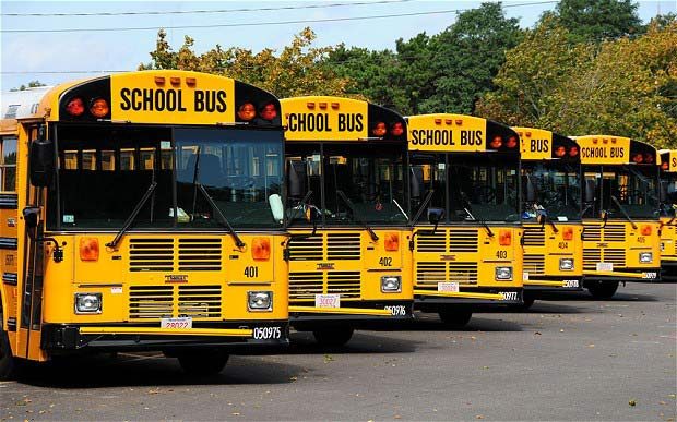 آماده‌سازی ناوگان اتوبوسرانی برای استقبــال از فصـل بازگشایی مدارس