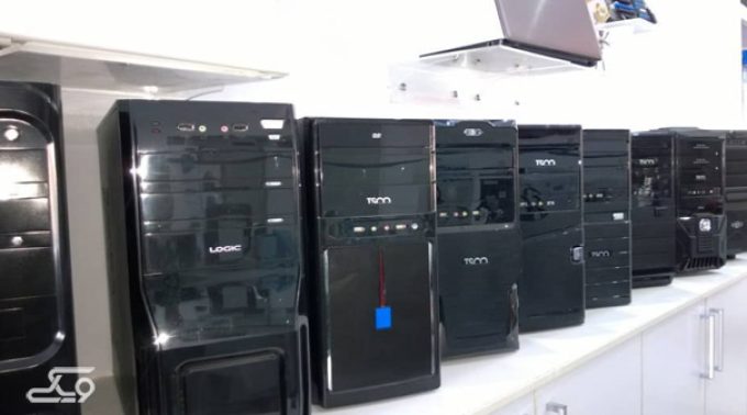 خرید کامپیوتر در سمنان