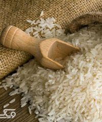 برنج فروشی مزرعه