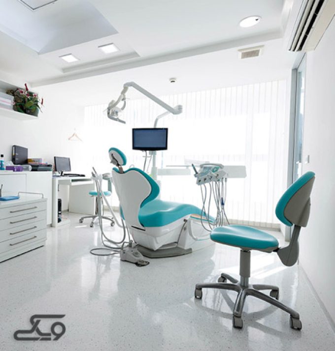 درمانگاه دندانپزشکی نور