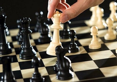 اعزام شطرنج‌بازان سمنانی به مسابقات کشوری