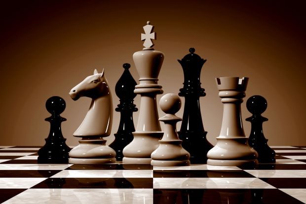شطرنج بازان مبتلا به MS سمنان نایب قهرمان کشور شدند
