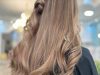 رنگ مو و مدل موی زیبا در سالن سوریاس سمنان