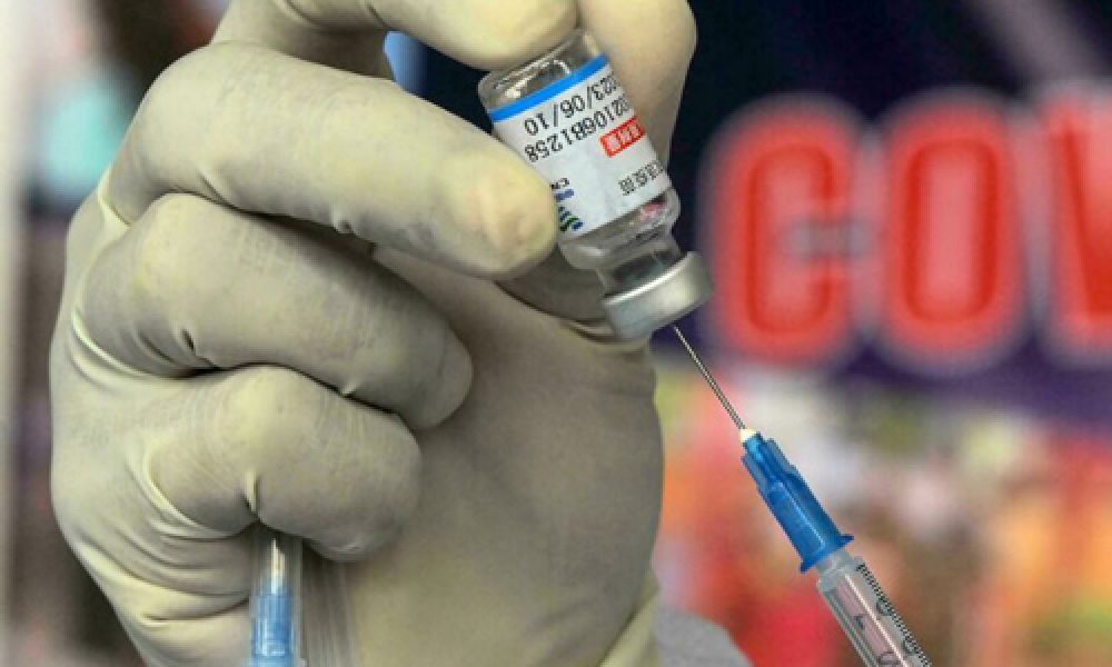 واکسن‌های داخلی و خارجی در استان سمنان تزریق می‌شود