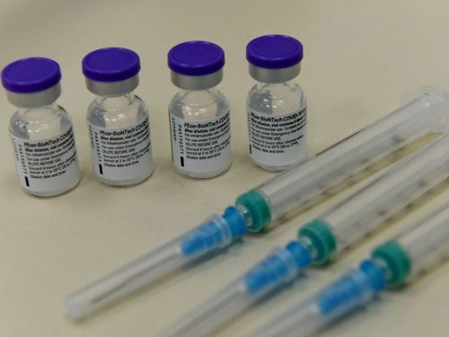 مهار کرونا دلتا با تزریق واکسن فایزر