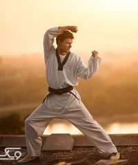 آموزش تخصصی کاراته