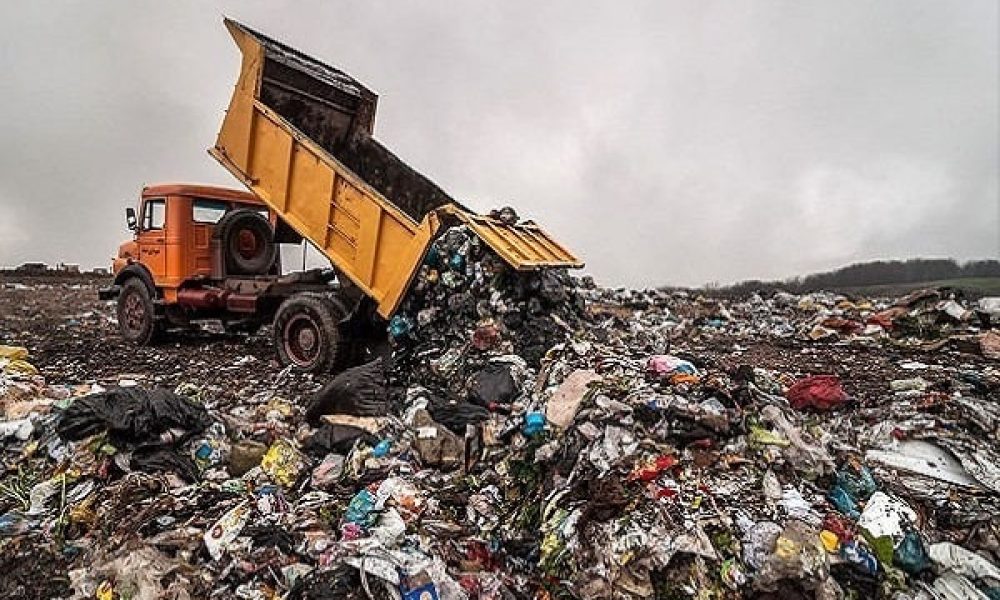 افزایش ۱۰ درصدی حجم زباله شهر سمنان در ایام رمضان