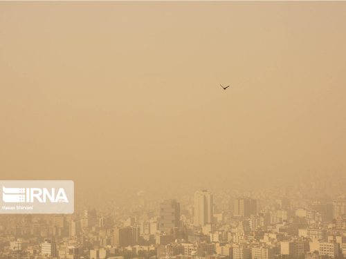 یک هفته آلایندگی هوا در انتظار استان سمنان