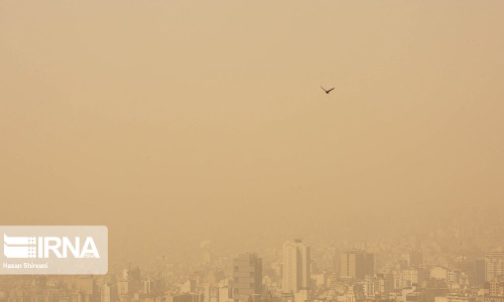 یک هفته آلایندگی هوا در انتظار استان سمنان