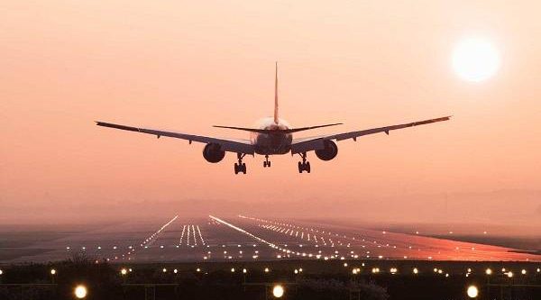 تکمیل و تجهیز فرودگاه سمنان بار فرودگاه‌های تهران را کاهش می‌دهد