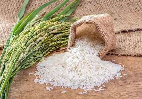 توزیع بیش از ۳۰۰ تن برنج در استان سمنان