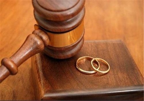 کاهش ۲۳ درصدی طلاق در سمنان
