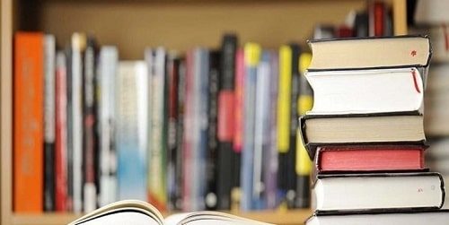 عضوگیری رایگان کتابخانه‌های سمنان به مناسبت هفته کتاب