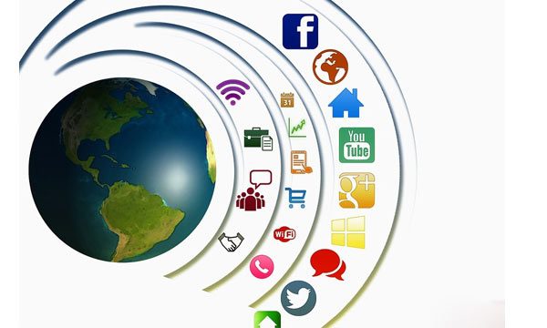 جستجوی نشاط اجتماعی در دنیای واقعی یا مجازی/گزارش