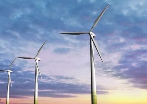 نخستین نیروگاه بادی وقفی کشور در سمنان ایجاد می‌شود