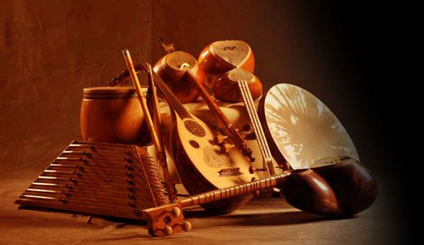 اولین جشن موسیقی اقوام شرق ایران در سرخه برگزار می‌شود