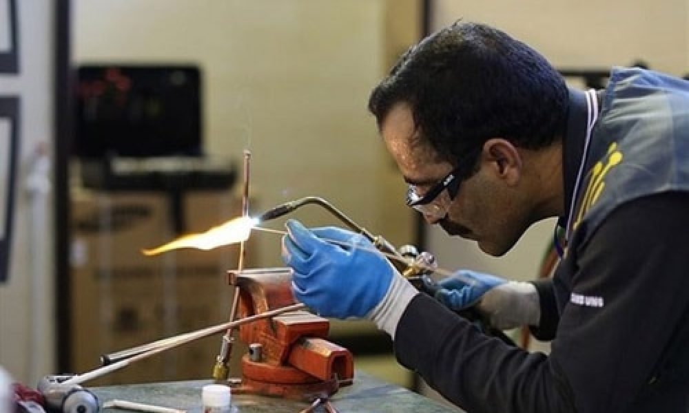 طرح «مهارت آموزی در محیط کار» در استان سمنان اجرایی می شود