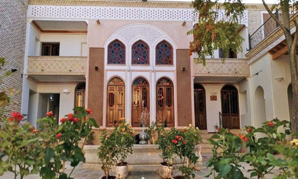 خانه کلانتر سمنان میزبان رویداد فرهنگی صندوق احیا می‌شود