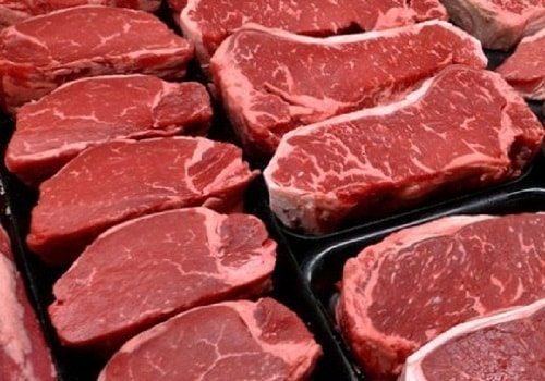 توزیع ۷۸ تن گوشت قرمز با نرخ دولتی در استان سمنان