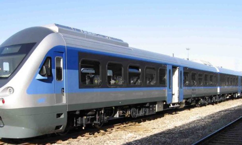 گزارش کمیسیون عمران درباره سانحه برخورد قطار در سمنان قرائت شد