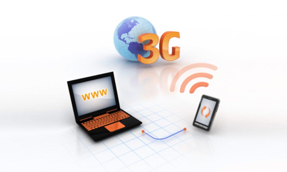 اینترنت ۳G در همه شهرهای استان سمنان راه‌اندازی می‌شود