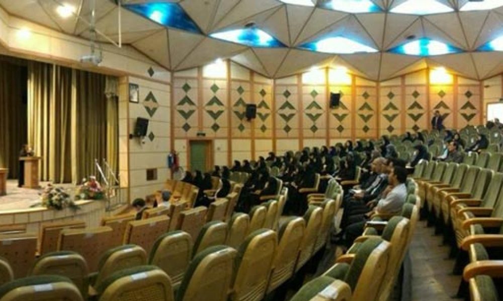 همایش ۵۰۰۰ نفری سپاس معلم در سمنان برگزار می‌شود