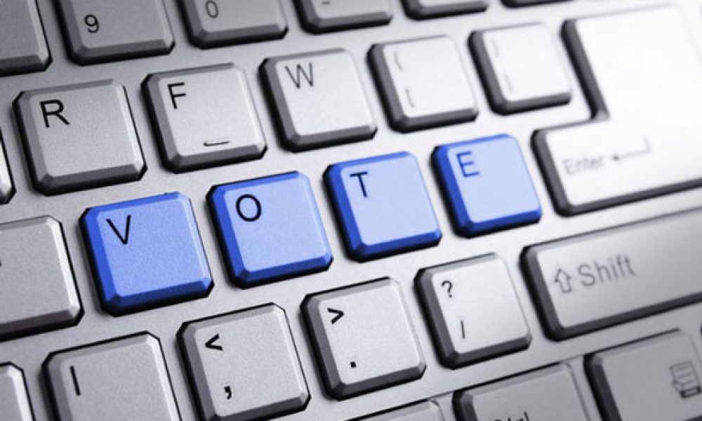 برگزاری انتخابات الکترونیک در ۳ شهر استان سمنان
