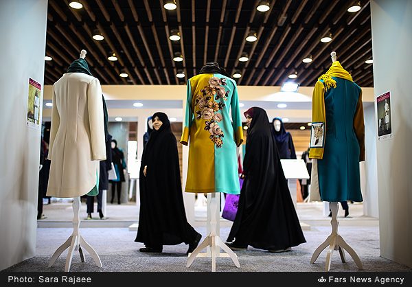نمایشگاه مد و لباس استان سمنان اردیبهشت‌ماه برگزار می‌شود