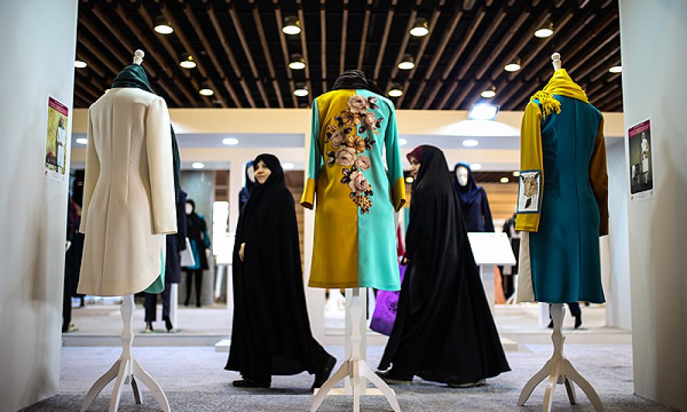 نمایشگاه مد و لباس استان سمنان اردیبهشت‌ماه برگزار می‌شود