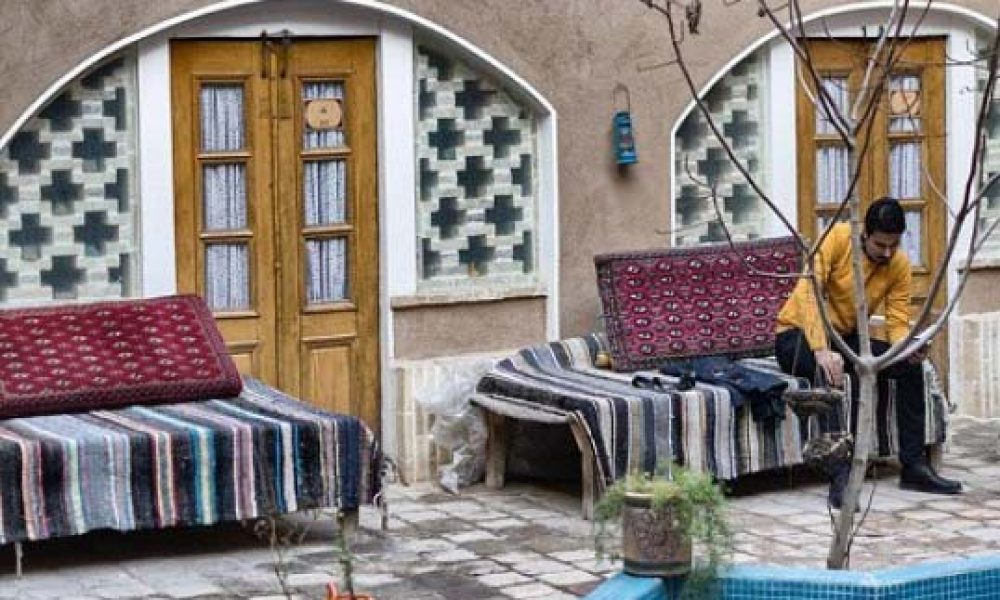 بیش از ۲۰ خانه مسافر در استان سمنان آماده پذیرایی از گردشگران