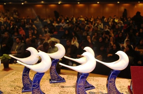 چهاردهمین جشنواره ملی داستان رضوی تیرماه ٩٧ در سمنان برگزار می‌شود