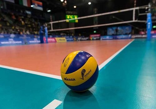 نایب قهرمانی شهرداری سمنان در رقابت‌های والیبال دختران