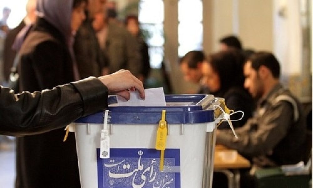۱۳۴ شعبه اخذ رای در شهرستان سمنان پیش‌بینی شده است