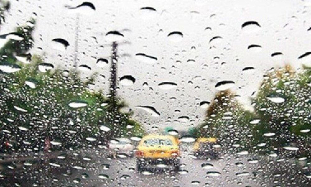 بارندگی‌ها در استان سمنان امسال ۳۸ درصد کاهش یافت