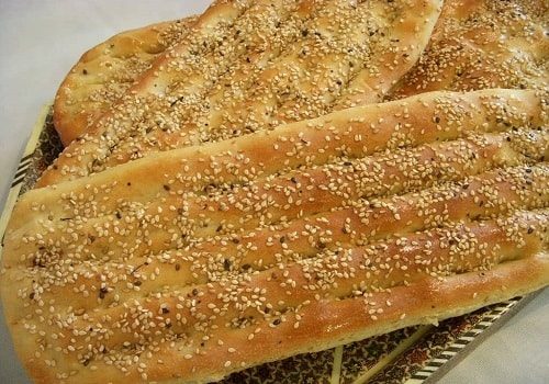نرخ‌ جدید نان در استان سمنان اعلام شد