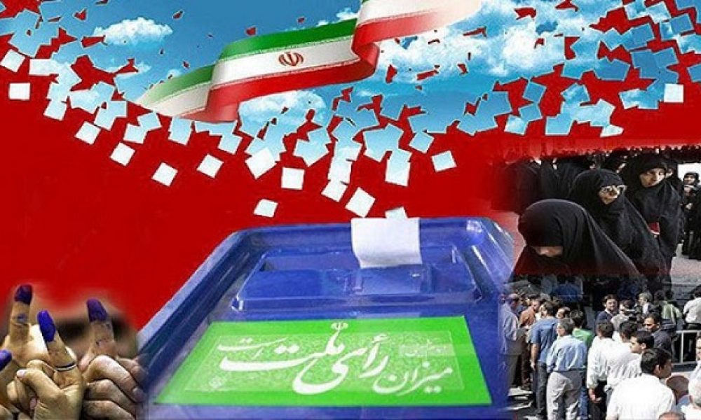 تامین امنیت نشست‌های تبلیغاتی در استان سمنان برنامه‌ریزی شد