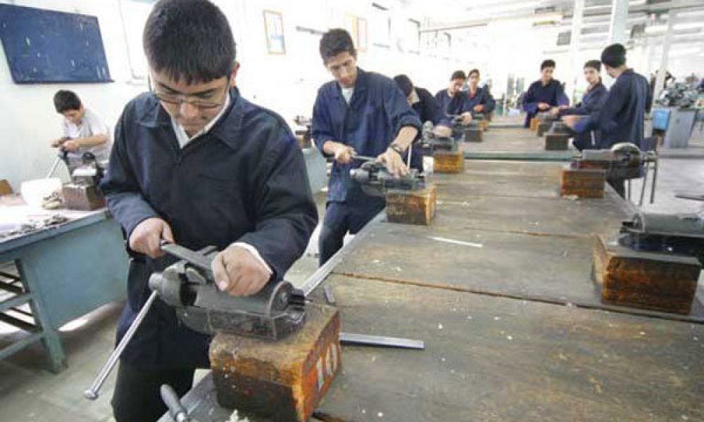 اجرای طرح هر جوان یک مهارت در استان سمنان