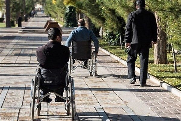 طرح‌های توانمندسازی معلولان در استان سمنان اجرایی می‌شود