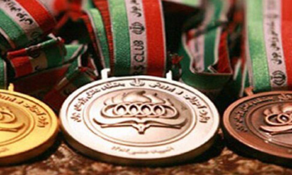 کسب ۷ مدال  المپیادهای دانش‌آموزی دانش‌آموزان سمنانی