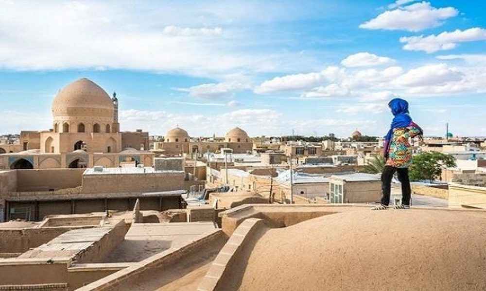 ارائه اولویت‌های پژوهشی گردشگری استان سمنان توسط دانشگاه آزاد اسلامی