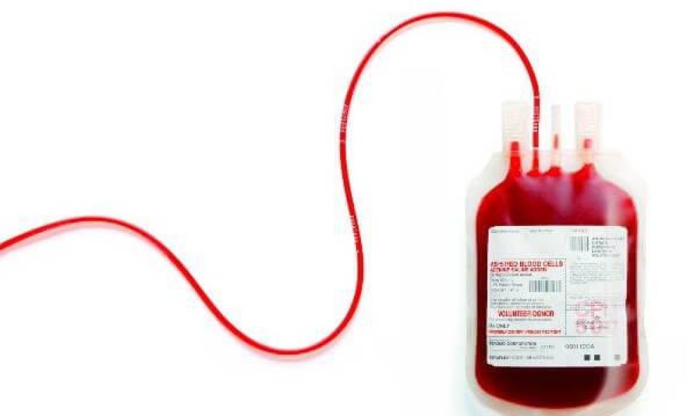 آمادگی انتقال خون استان سمنان برای ارسال خون به مناطق زلزله زده